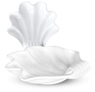 503575 Піала мушля 9' - фото