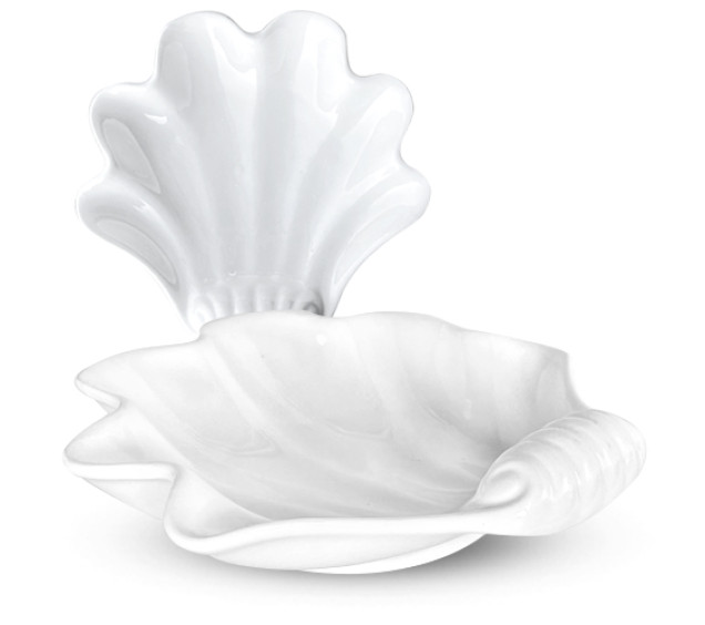 503575 Піала мушля 9' - фото