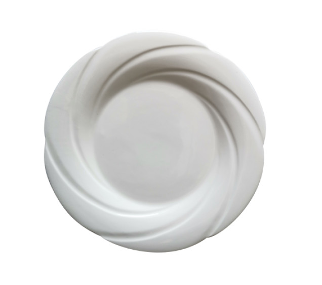 503583 Тарілка 10' Bianco - фото