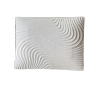 503584 Блюдо прямокутне 9' - фото