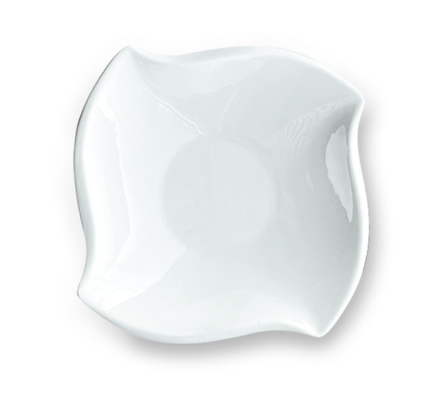 503585 Салатник 4-кутний 7' - фото