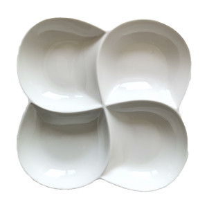 503589 Менажниця 10' (4 секції) - фото