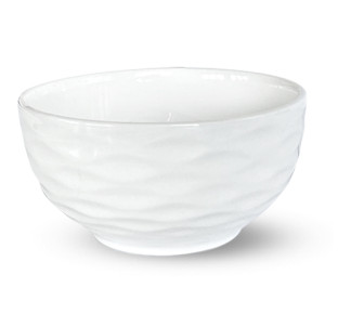 503617 Піала хвиляста 4,5' - фото