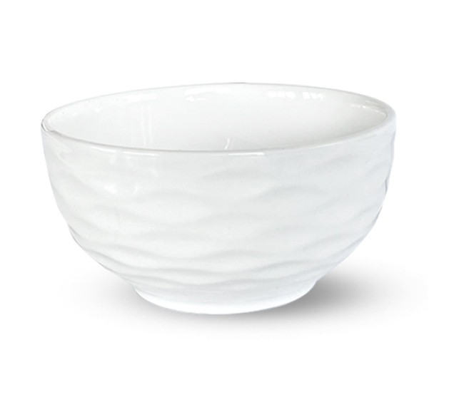 503617 Піала хвиляста 4,5' - фото