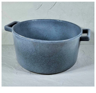 60902-00 Каструля кругла 3 л(варіант) - фото