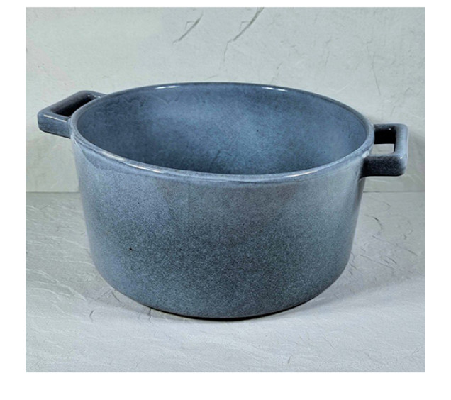 60902-00 Каструля кругла 3 л(варіант) - фото