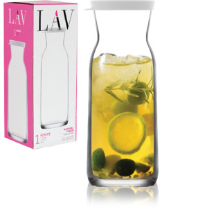 7-025 Графін 1,2л - фото