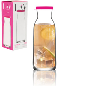 7-040 Графін з кришкою 700мл - фото