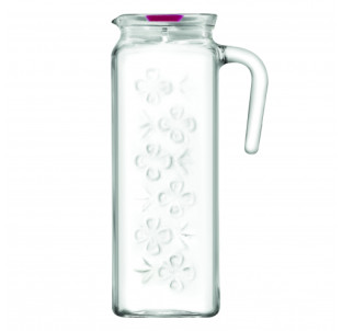 7-048 Графін 1,2л - фото