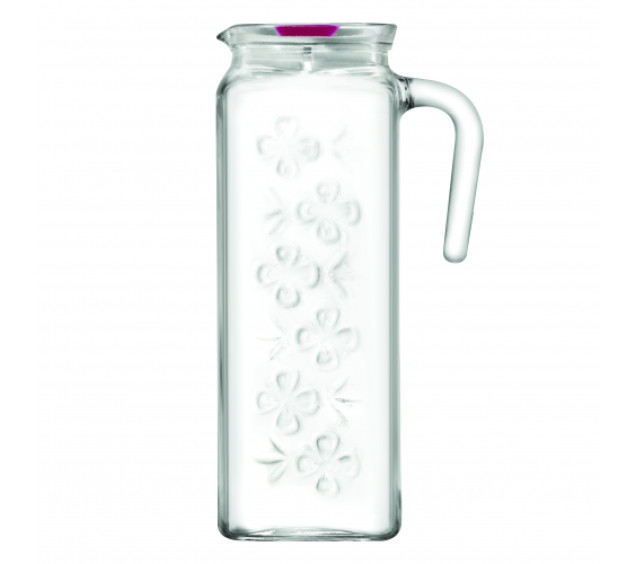 7-048 Графін 1,2л - фото