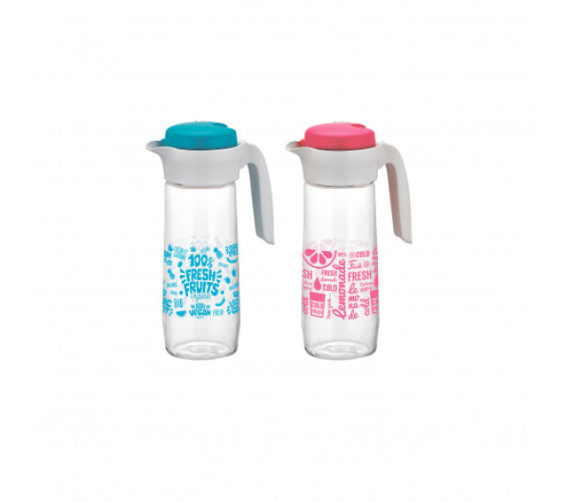 7-504 Графін 1,5л - фото