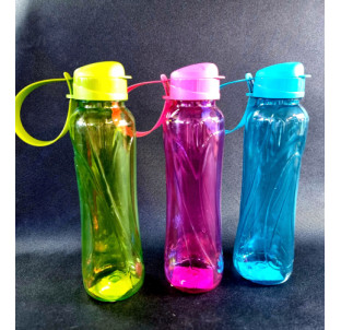 7-511 Пляшка для води 630мл - фото