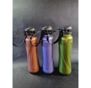 7-512 Пляшка для води 630мл - фото