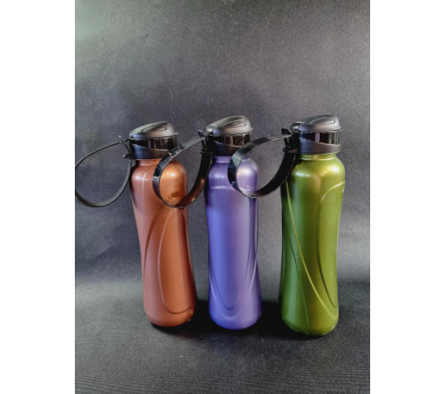 7-512 Пляшка для води 630мл - фото