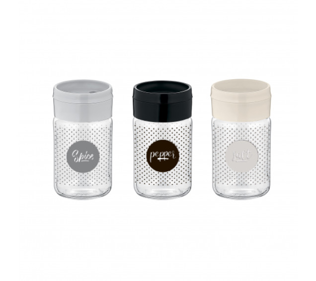 7-527 Ємність для спецій 105мл - фото