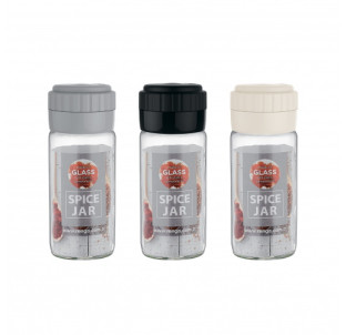 7-529 Ємність для спецій 240мл - фото