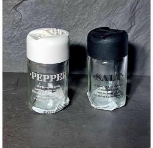 7-551 Ємність для спецій - фото