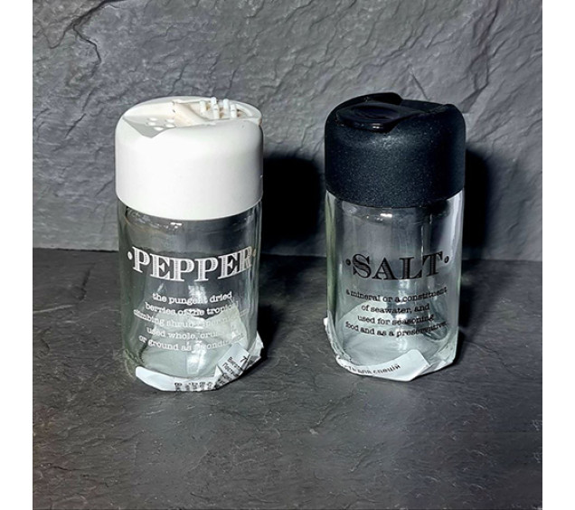 7-551 Ємність для спецій - фото