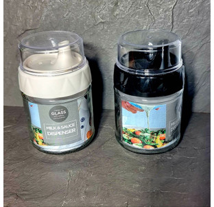 7-553 Ємність 210 мл - фото