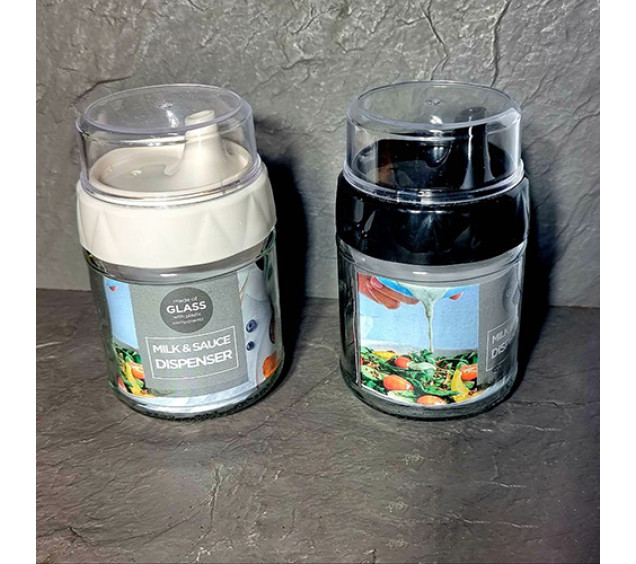 7-553 Ємність 210 мл - фото