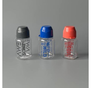 7-556 Пляшка дитяча 330 мл - фото