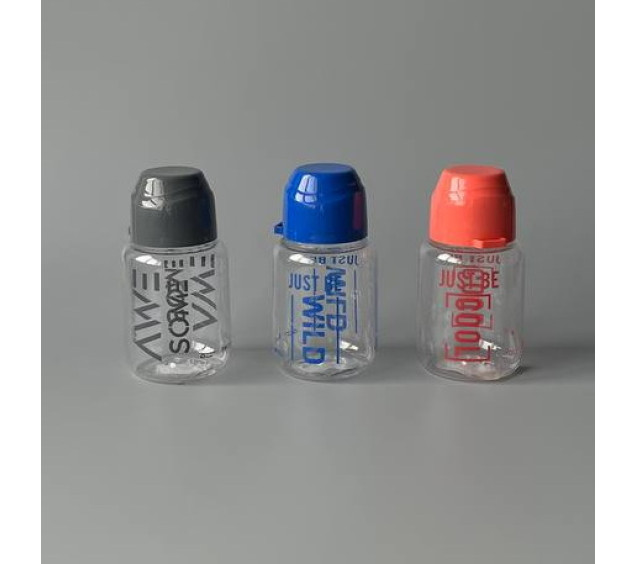 7-556 Пляшка дитяча 330 мл - фото