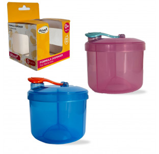 7-557 Ємність для дитячої суміші 290 мл - фото