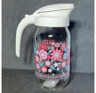 7-559 Графін 1 л - фото