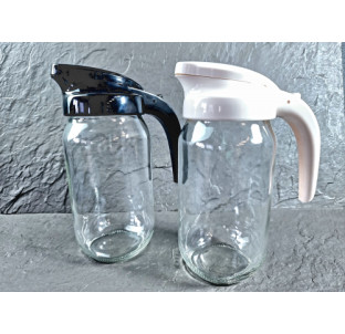 7-564 Графін 1 л - фото