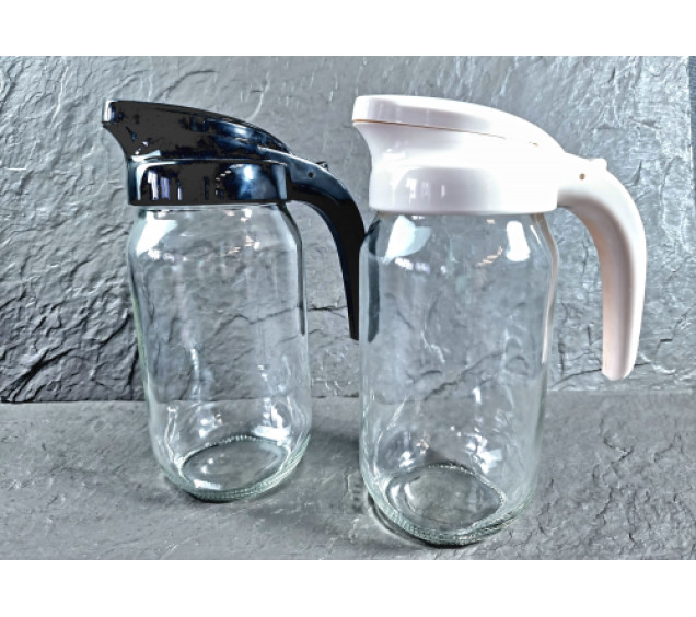 7-564 Графін 1 л - фото