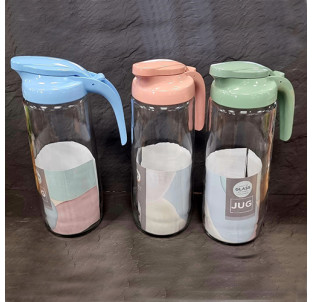 7-566 Графін 1,5 л - фото