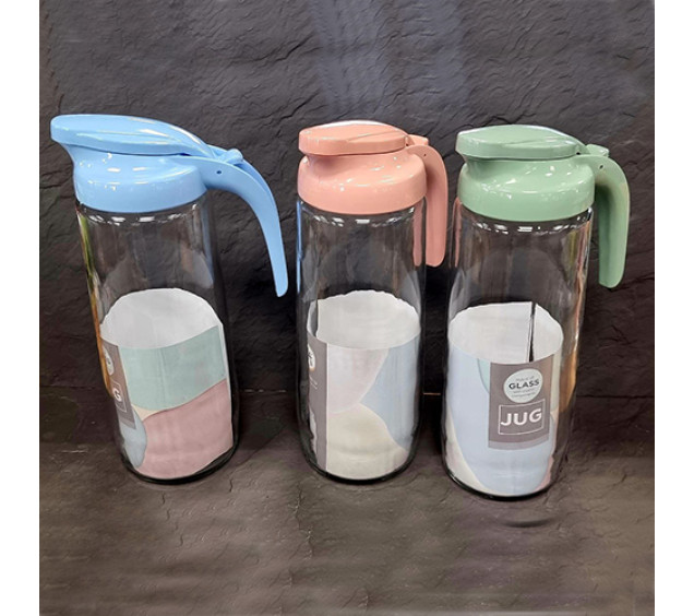 7-566 Графін 1,5 л - фото