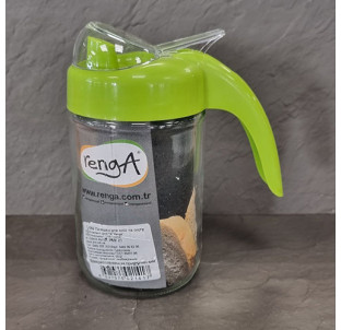 7-569 Пляшка для олії та оцту 0,66 л - фото