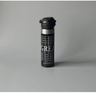 7-573 Пляшка для води 630 мл - фото