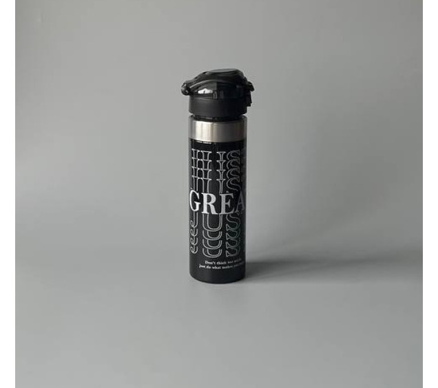 7-573 Пляшка для води 630 мл - фото