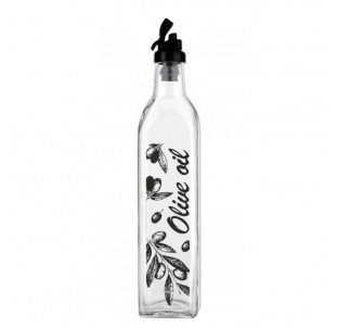 7-577 Пляшка для олії та оцту 750мл - фото