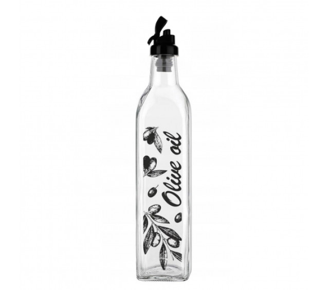 7-577 Пляшка для олії та оцту 750мл - фото