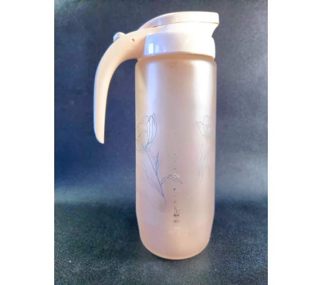 7-589 Графін 1,5л - фото