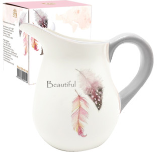 700-09-14 Глечик "Флай" (об-м-1150мл) - фото