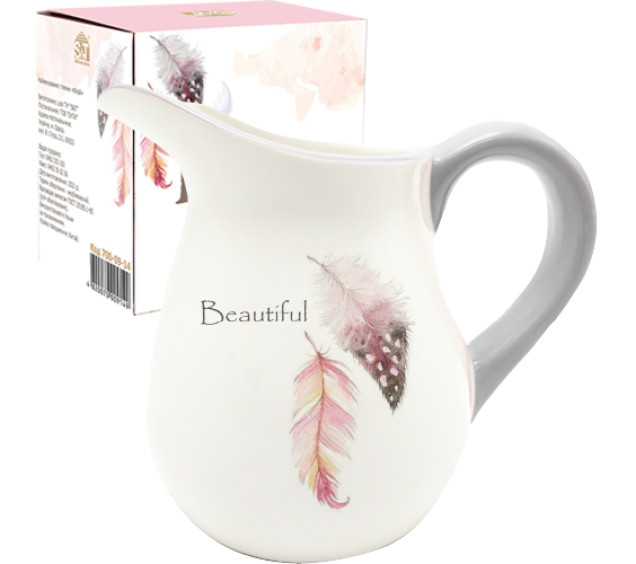 700-09-14 Глечик "Флай" (об-м-1150мл) - фото