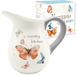 700-09-15 Глечик "Махаон" (об-м-1150мл) - фото