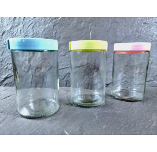 7014-00 Набір ємністей 580 мл - фото