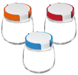 7026-02 Ємність 1л - фото