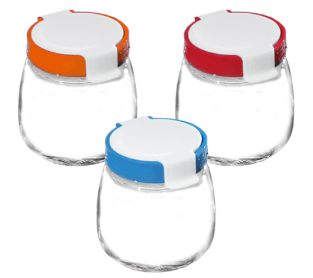 7026-02 Ємність 1л - фото