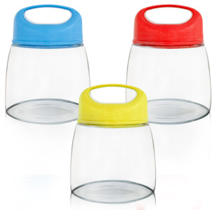 7027 Ємність 1л - фото