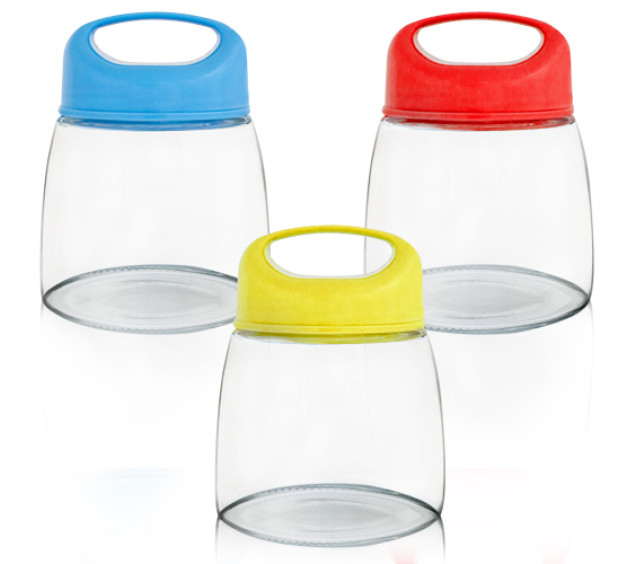 7027 Ємність 1л - фото