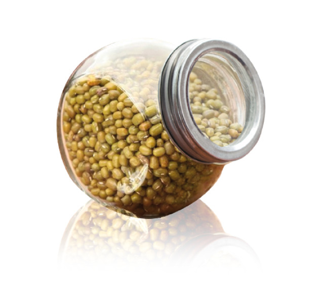 7055-2 Ємність 180мл - фото