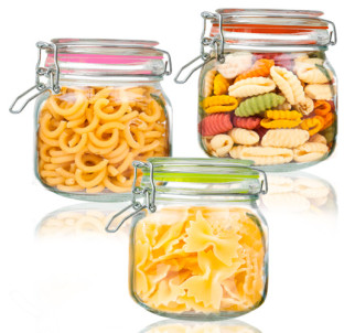 7058-2 Ємність 800мл - фото