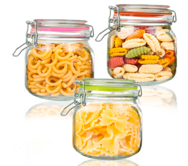 7058-2 Ємність 800мл - фото