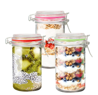 7059-1 Ємність 450мл - фото